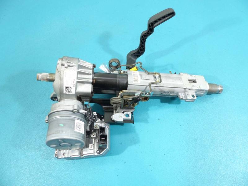 Насос ГУР / Рульова колонка Seat Toledo 6C1423510BD — фото деталі 8