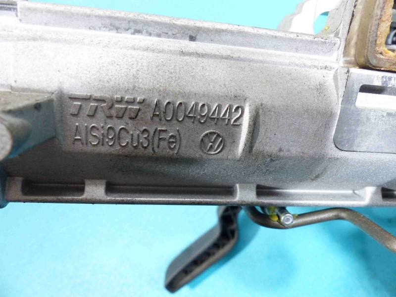 Насос ГУР / Рульова колонка Seat Toledo 6C1423510BD — фото деталі 9