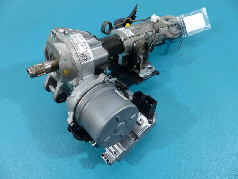 Насос ГУР / Рульова колонка Seat Toledo 6R1423510AQ — фото деталі 2