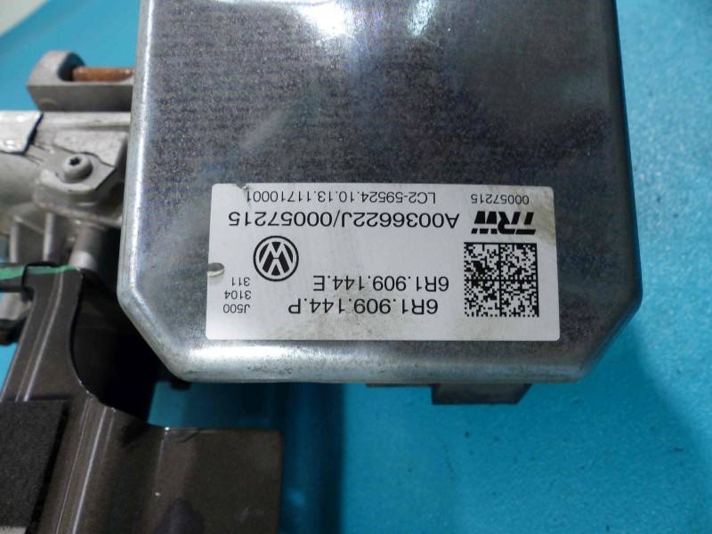 Насос ГУР / Рульова колонка Seat Toledo 6R1423510AQ — фото деталі 7