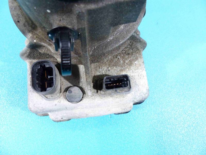Насос ГУР / Рульова колонка Citroen C4 9684040280 — фото деталі 4