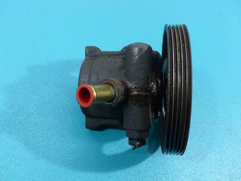 Насос ГУР / Рульова колонка Citroen Xsara 9151249180 — фото деталі 4