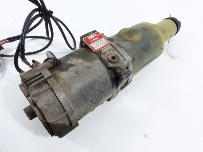 Насос ГУР / Рульова колонка Volkswagen Golf 3 1H0423155A — фото деталі 4