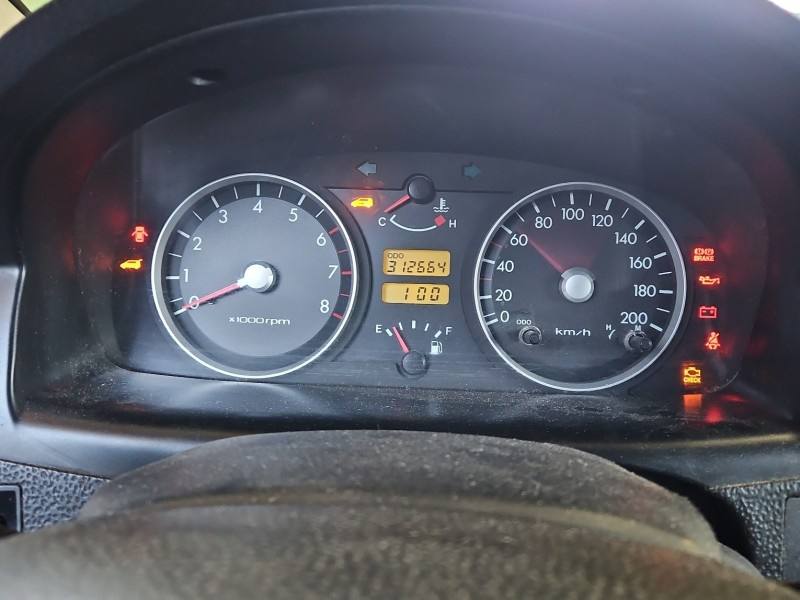 Щиток приладів Hyundai Getz 94003-1C010