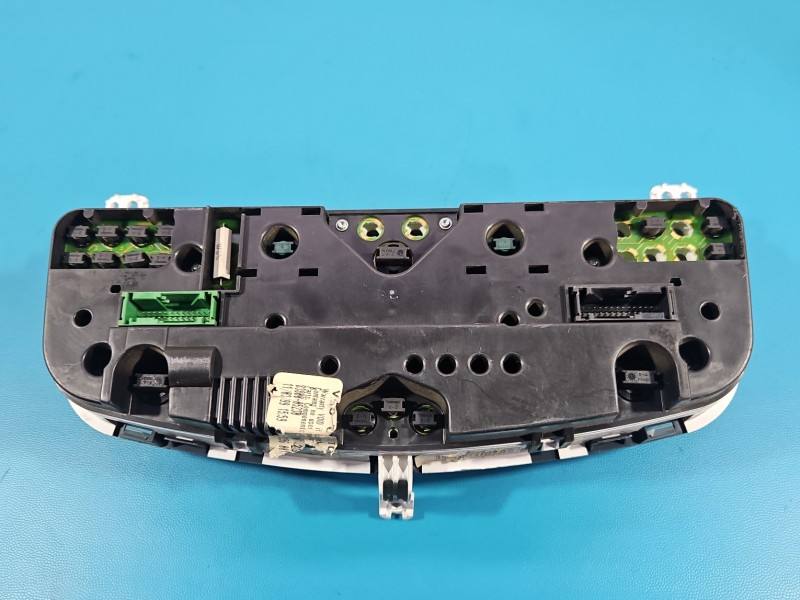 Щиток приборов Toyota Avensis T22 83800-05230 — фото детали 8