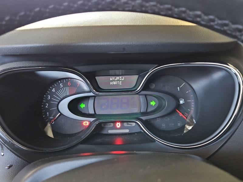 Щиток приладів Renault Captur 248108566R