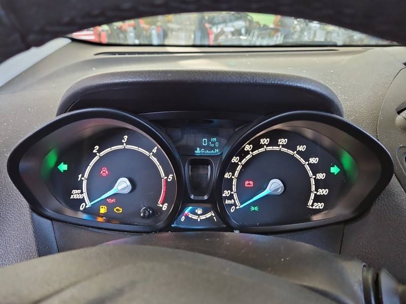 Щиток приборов Ford Transit Courier MT76-10849-CB