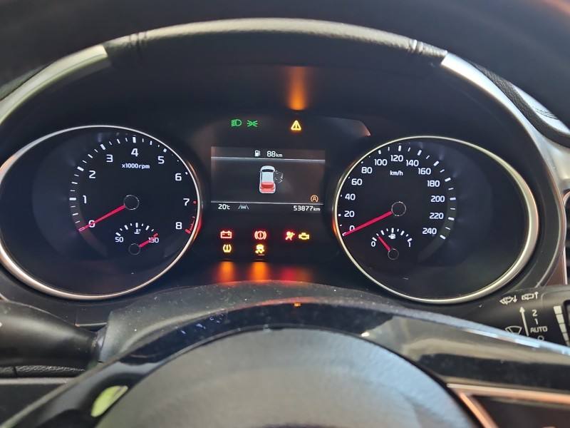 Щиток приборов Kia Ceed 94033-J7660