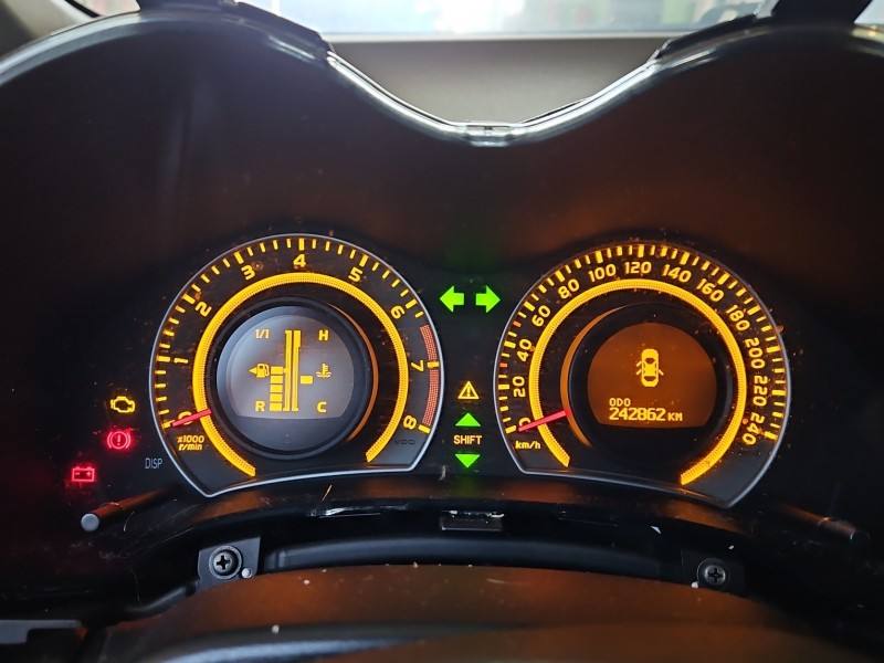Щиток приладів Toyota Auris 83800-02L52