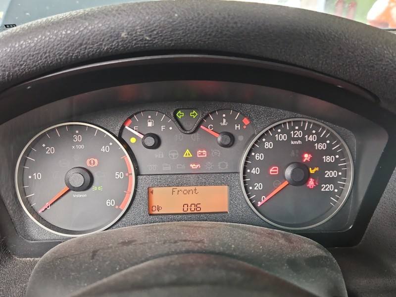 Щиток приборов Fiat Stilo 46759970