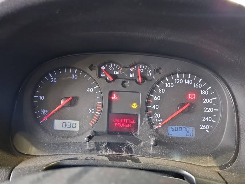 Щиток приладів Volkswagen Golf 4 1J0920822C