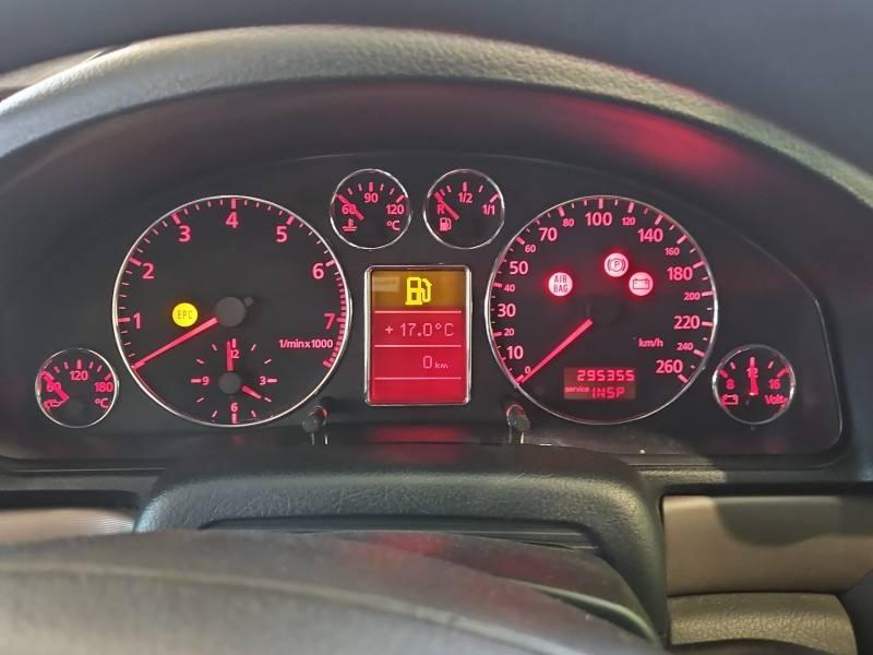 Щиток приладів Audi A4 B5 8D0919881JX