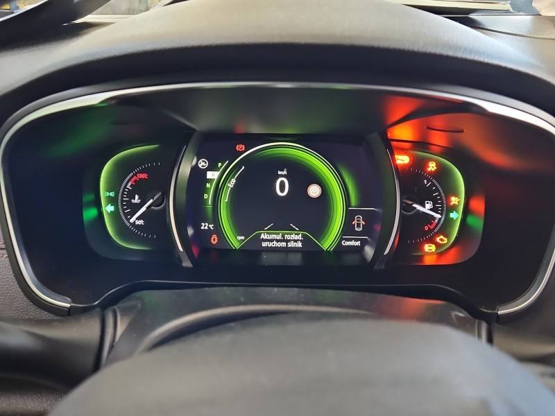 Щиток приборов Renault Talisman 248105341R
