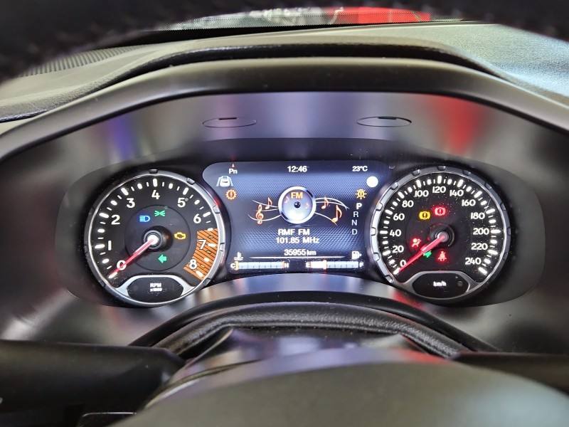 Щиток приборов Jeep Renegade 735743754