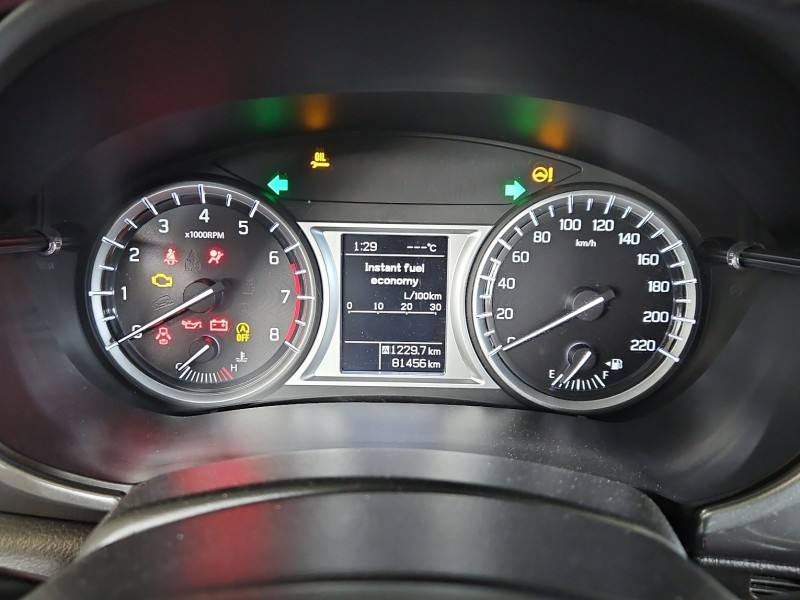 Щиток приборов Suzuki Vitara 34110-54PA