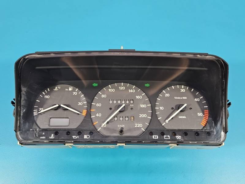 Щиток приладів Volkswagen Passat B4 3A0919033C