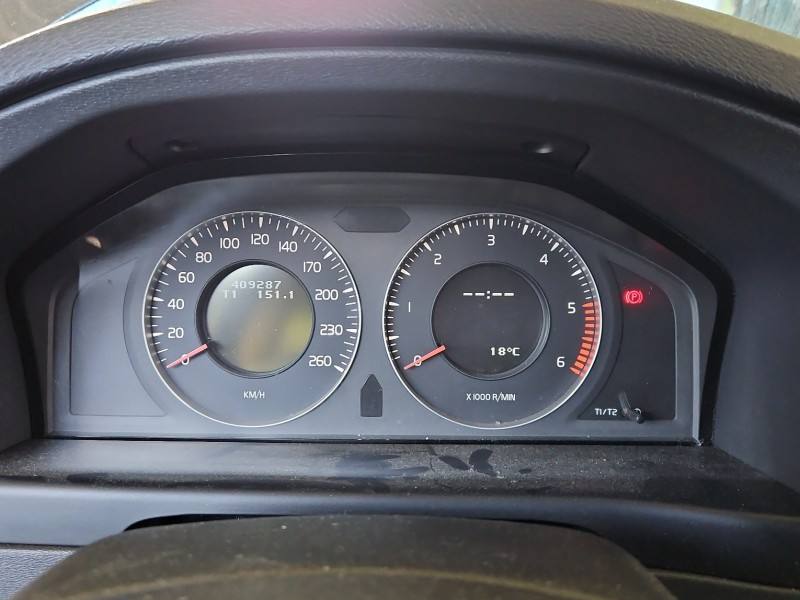 Щиток приладів Volvo V70 31254535AA