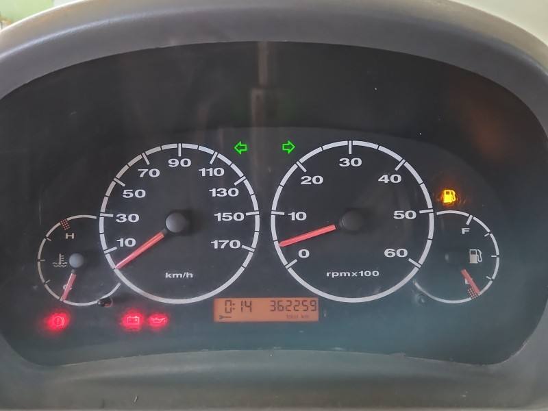 Щиток приборов Citroen Jumper 1328416080