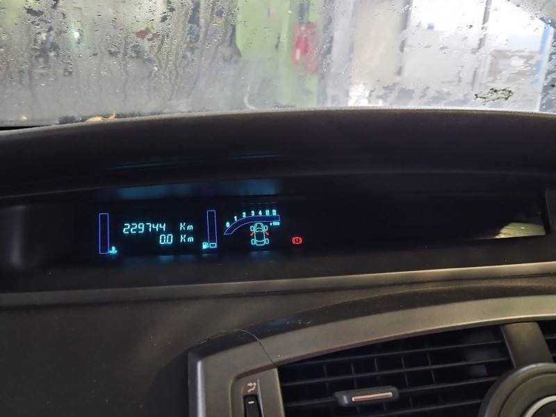 Щиток приладів Renault Scenic 2 P8200704464A