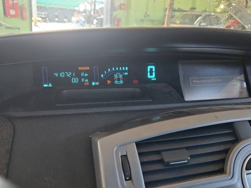 Щиток приладів Renault Scenic 2 P8200704466