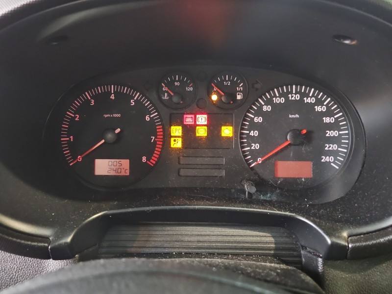 Щиток приладів Seat Leon 1M0920802A