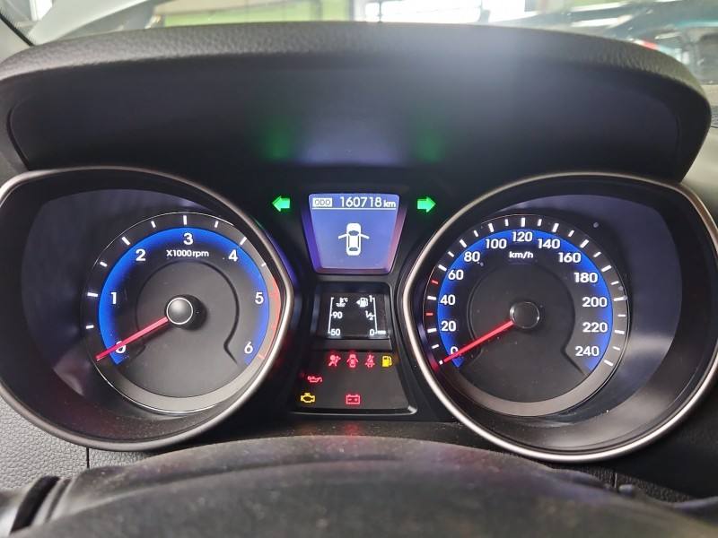 Щиток приладів Hyundai I30 94004-A6060