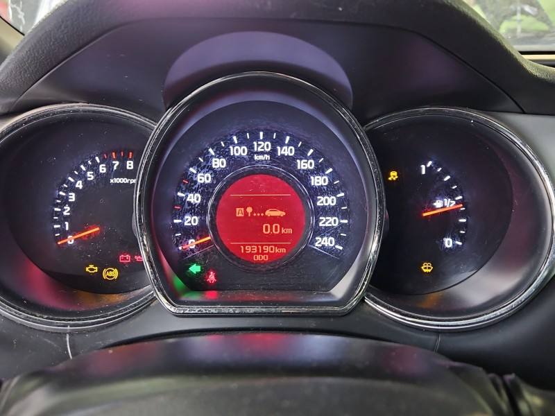 Щиток приладів Kia Ceed 94003-A2182