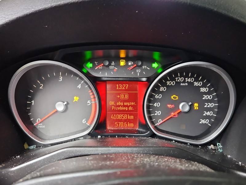 Щиток приладів Ford Mondeo CS7T-10849-GB