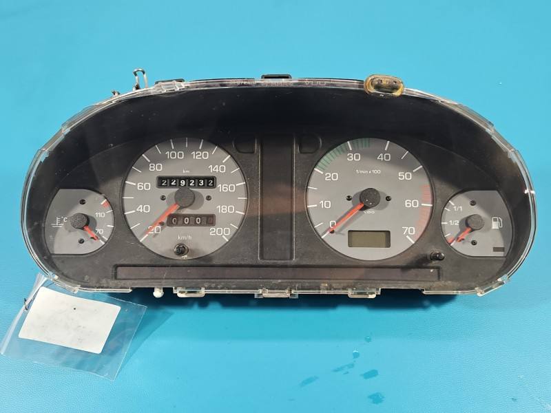 Щиток приборов Skoda Felicia 6U0919033G
