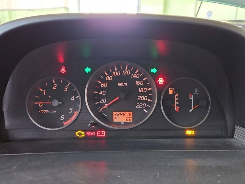 Щиток приладів Nissan X-trail 9H00595