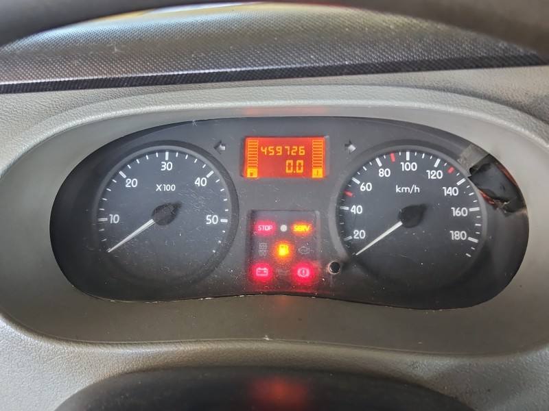 Щиток приладів Renault Master P8200199523-B