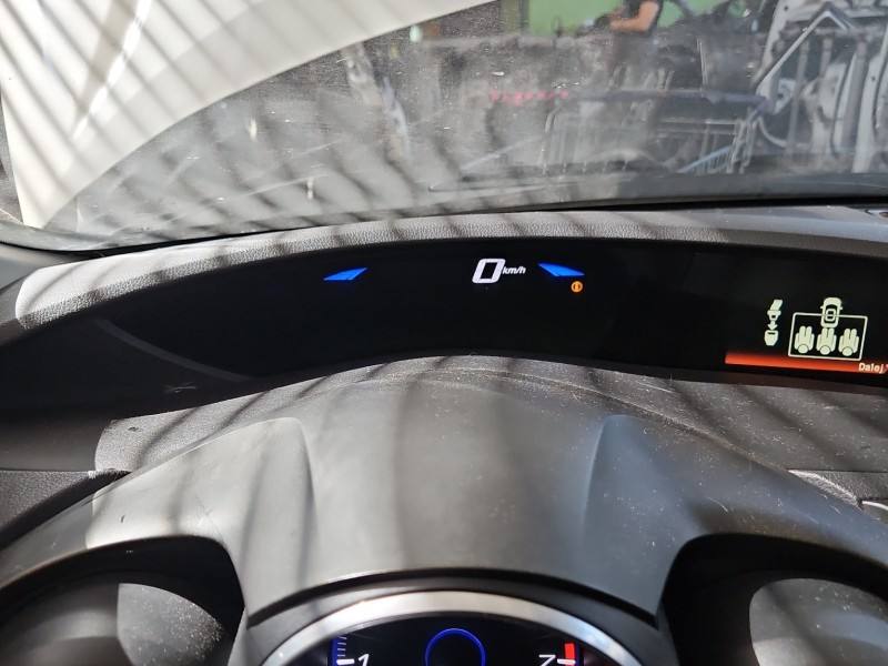 Щиток приборов Honda Civic TV0HR0406408