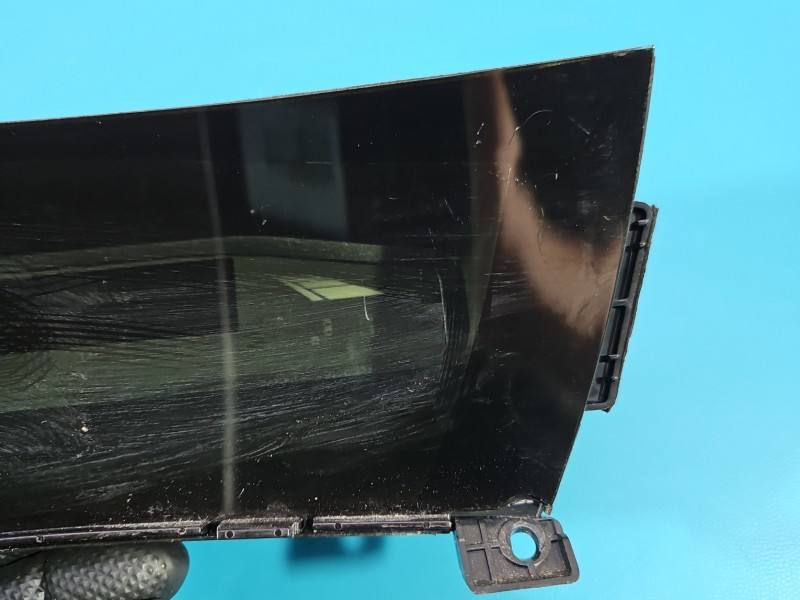 Щиток приборов Honda Civic TV0HR0406408 — фото детали 3
