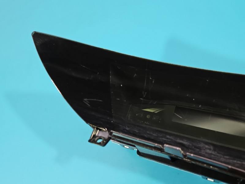 Щиток приборов Honda Civic TV0HR0406408 — фото детали 4