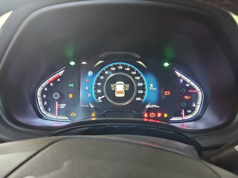 Щиток приборов Hyundai I30