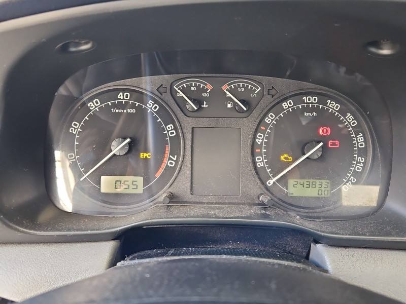 Щиток приладів Skoda Octavia 1 1U0920801B