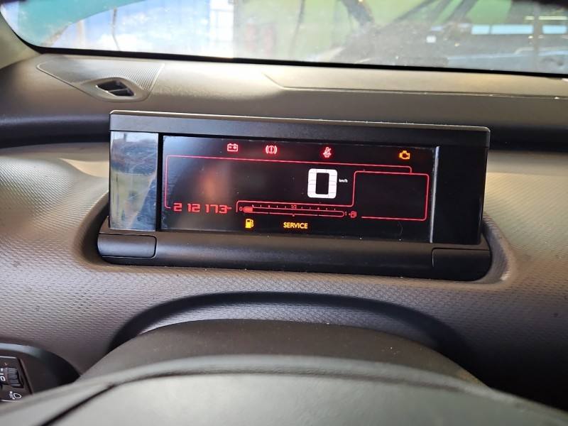 Щиток приборов Citroen C4 9810313280