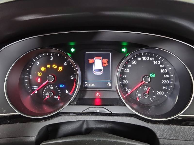 Щиток приборов Volkswagen Passat B8 3G0920751C