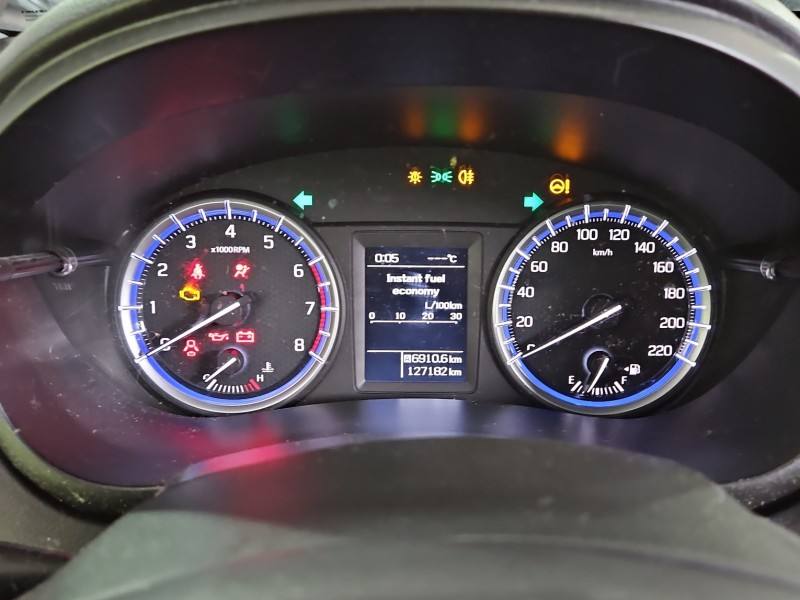 Щиток приборов Suzuki Sx4 34110-64R00