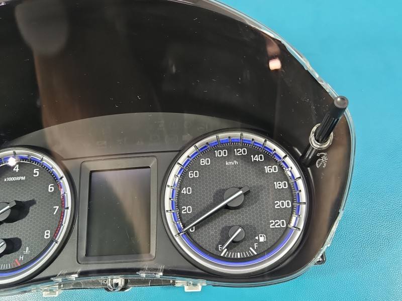 Щиток приборов Suzuki Sx4 34110-64R00 — фото детали 3
