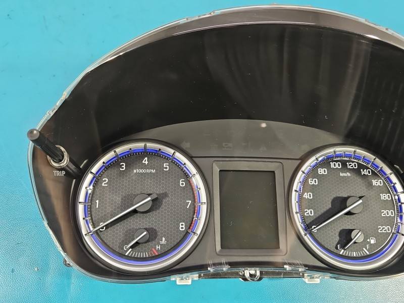 Щиток приборов Suzuki Sx4 34110-64R00 — фото детали 4