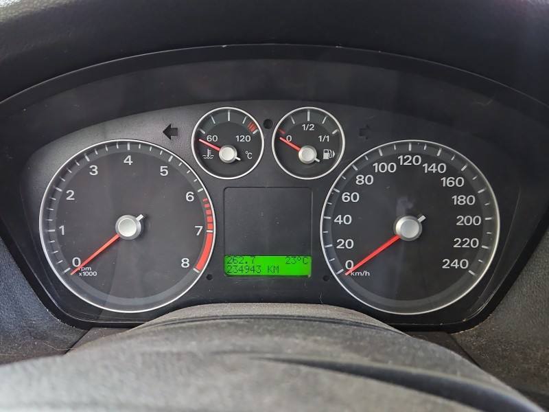 Щиток приборов Ford Focus 4M5T-10849-EL