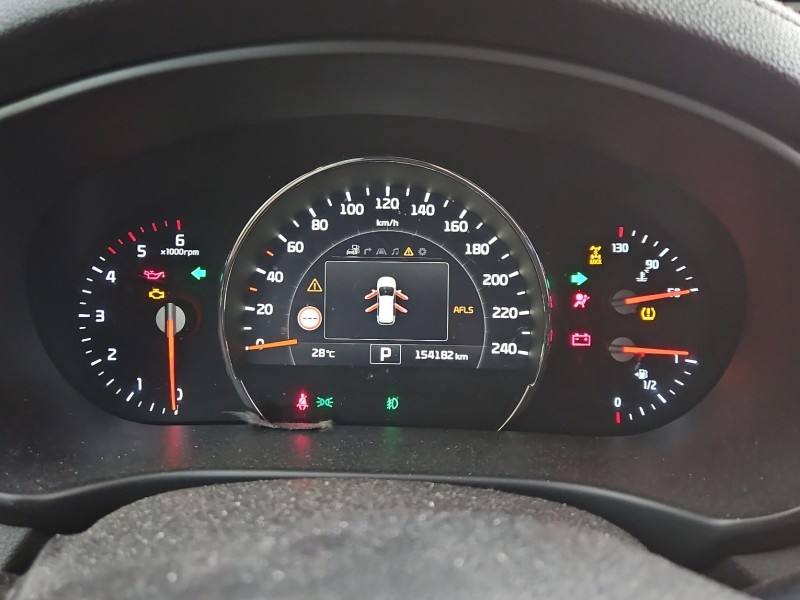 Щиток приладів Kia Sorento 94013-C5673
