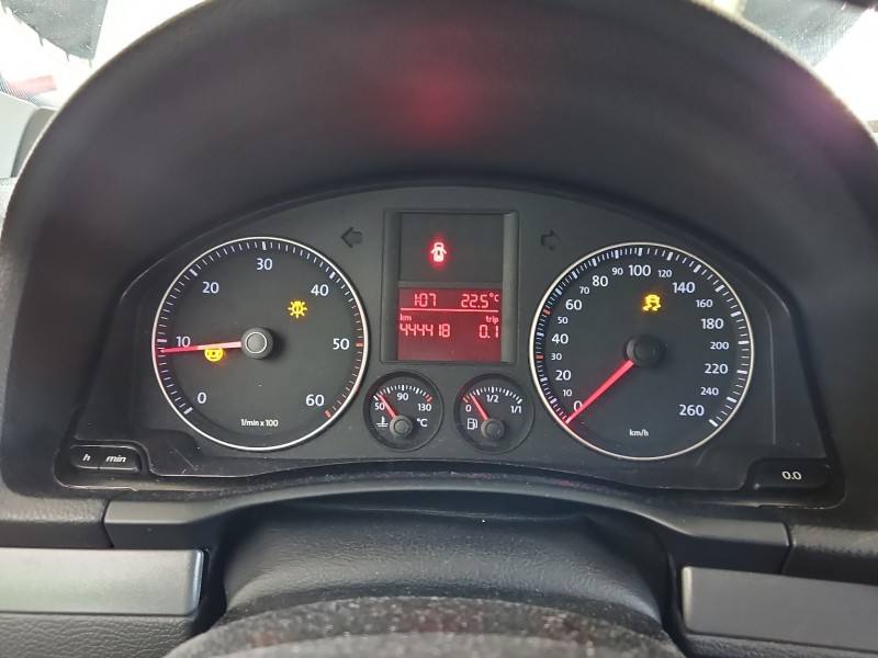 Щиток приладів Volkswagen Golf 5 1K0920854R