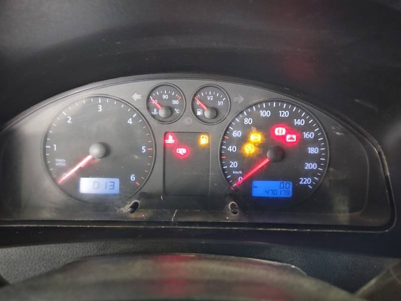 Щиток приборов Volkswagen Transporter T5 7H0920850L