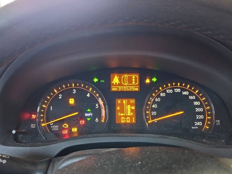 Щиток приладів Toyota Avensis T27 83800-05L70