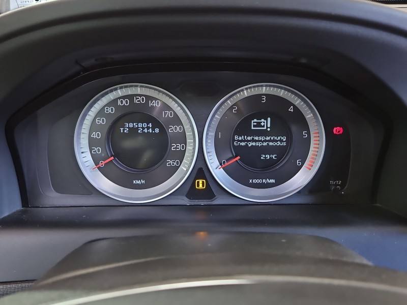 Щиток приладів Volvo XC60 31343325AA