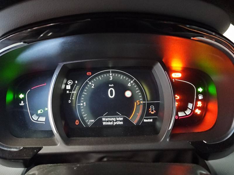 Щиток приладів Renault Espace P248103722R