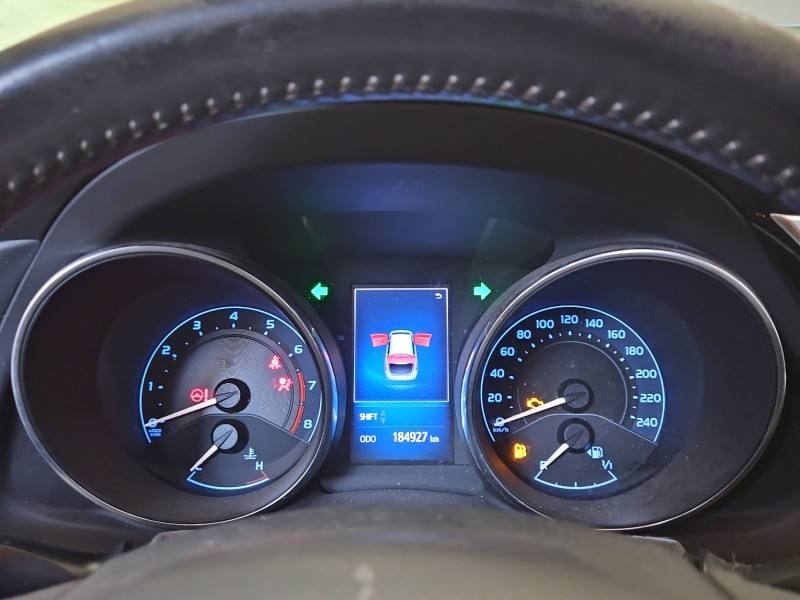 Щиток приборов Toyota Auris 83800-F2E21