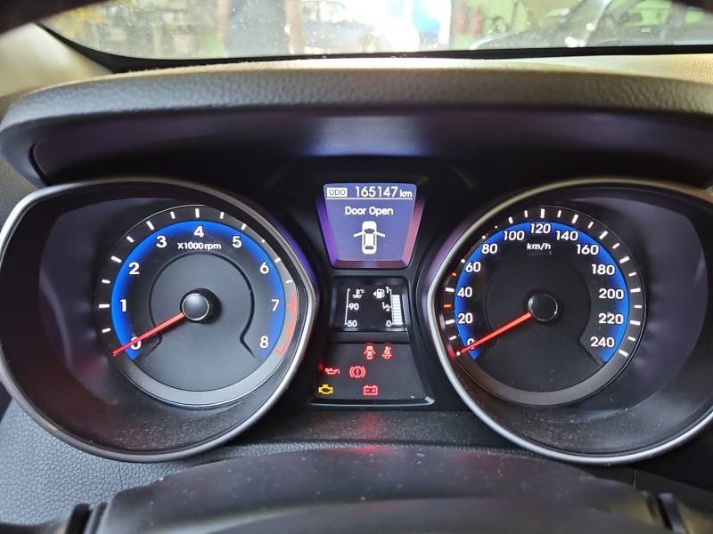 Щиток приладів Hyundai I30 94003-A6194